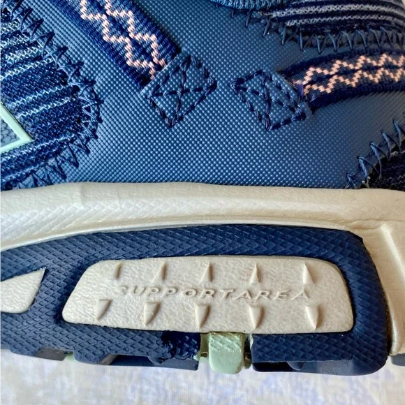 New Balance Womans Trail Running Shoes - Picture 13 of 14